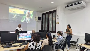 IPREG realizó taller con la Escuela Sinergia del DNP sobre evaluación de políticas públicas